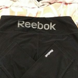 Reebok Leggings